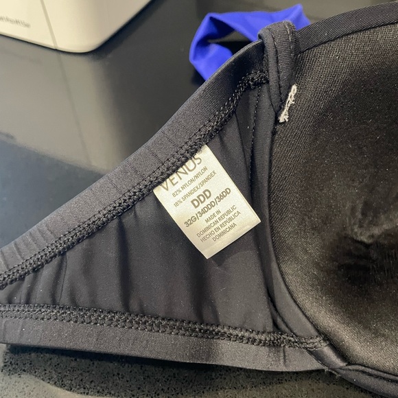 SOLD - Venus convertible swimsuit - Picture 3 of 5